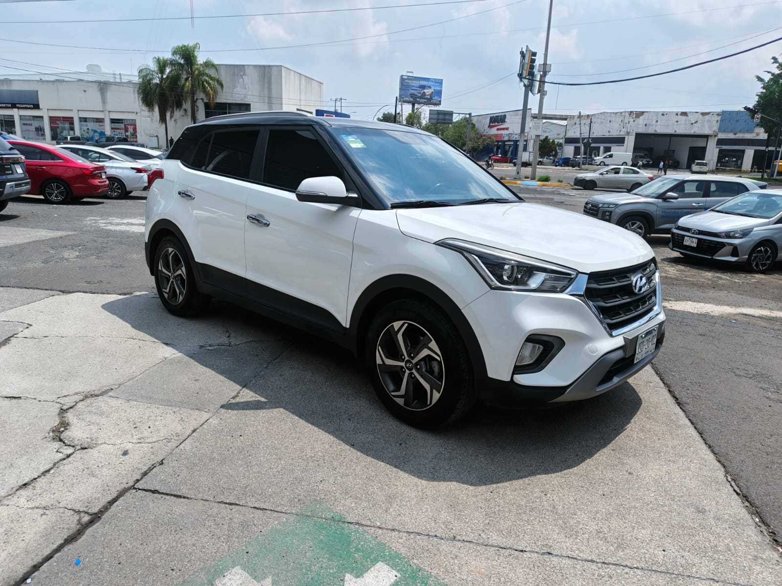 seminuevos hyundai méxico